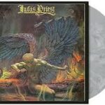 JUDAS PRIEST - SAD WINGS OF DESTINY Vinyl Record