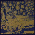 STEAMHAMMER - MOUNTAINS
