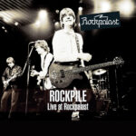 ROCKPILE - LIVE AT ROCKPALAST