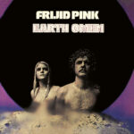 FRIJID PINK - EARTH OMEN