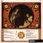 ANDROMEDA - ANDROMEDA Vinyl Record