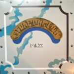 STEAMHAMMER - MK II