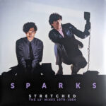 SPARKS - THE 12 MIXES 1979-1984