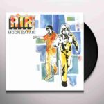 AIR - Moon Safari Vinyl Record