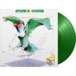 ATOMIC ROOSTER - ON AIR - LIVE AT THE Vinyl Record