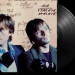AIR - Talkie Walkie Vinyl Record