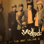 YARDBIRDS - 1964-1966 Live At The Bbc - Vol Ii