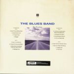 BLUES BAND THE - SO LONG Vinyl Record