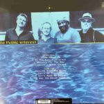 CLEM CLEMPSON - IN THE PUBLIC INTEREST Vinyl Record