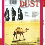 DUST - DUST