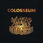 COLOSSEUM - BREAD & CIRCUSES Vinyl Record