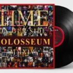 COLOSSEUM - TIME ON OUR SIDE Vinyl Record