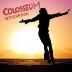 COLOSSEUM - RESTORATION Vinyl Record