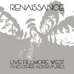 RENAISSANCE - LIVE FILLMORE WEST