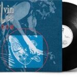 ALVIN LEE - ZOOM Vinyl Record