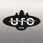 UFO - UFO LIVE
