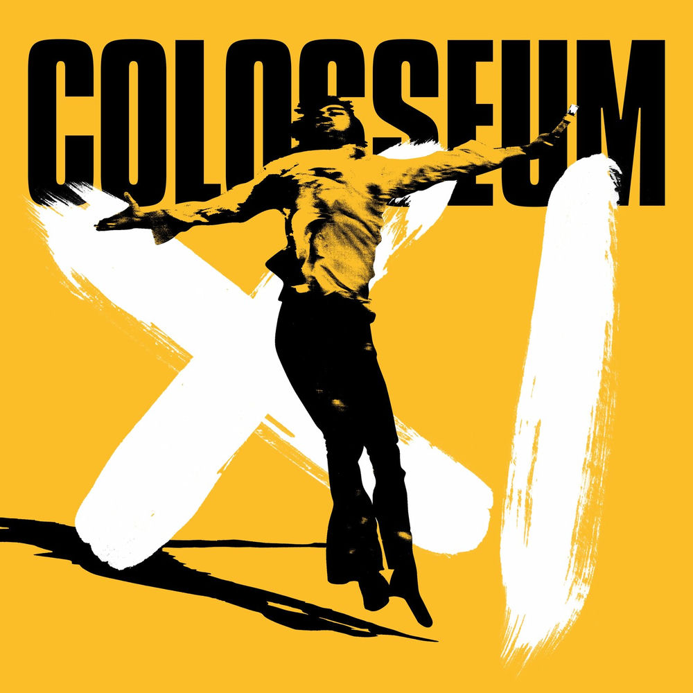 V391.jpg COLOSSEUM - Xi - Image 1