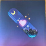 THE VACCINES - BACK IN LOVE CITY