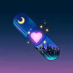 THE VACCINES - BACK IN LOVE CITY