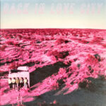 THE VACCINES - BACK IN LOVE CITY
