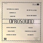 AFROSOUND - CARRUSELES Vinyl Record
