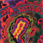 TONO Y SUS SICODELICOS - MISTER BOOGALOO