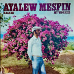 AYALEW MESFIN - HASABE (MY WORRIES)