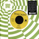BLACK SUGAR - BAILA Vinyl Record