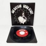 BATAAN JOE - DRUG STORY Vinyl Record