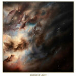 CHAPEL OF DISEASE - Echoes Of Light (Gold Vinyl)