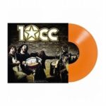 10CC - King Biscuit Flower Hour 1975 Vinyl Record