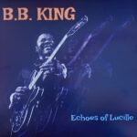 B.B. KING - Echos Of Lucille (Limited Edition) (Orange Vinyl)