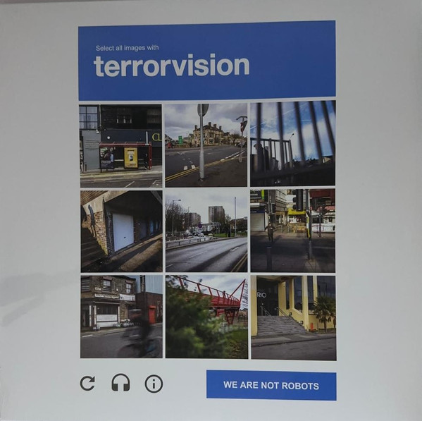 VEGASLP242.jpg TERRORVISION - WE ARE NOT ROBOTS - Image 1