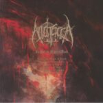 ANDRACCA - TO BARE THE WEIGHT OF DEATH Vinyl Record