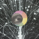 DANIEL OSULLIVAN - Electric Maya: Dream Flotsam And Astral Hinterlands