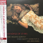 EDDIE HIGGINS & SCOTT HAMI - A HANDFUL OF STARS