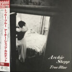 ARCHIE SHEPP QUARTET - TRUE BLUE