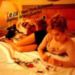 BARNEY WILEN - NEW YORK ROMANCE