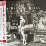 STEVE KUHN TRIO - PAVANE FOR A DEAD PRINCESS