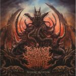 IMPALED DIVINITY - FECULENT MUTATION
