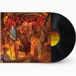 AUTOPSY - MORBIDITY TRIUMPHANT Vinyl Record