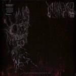 AVMAKT - SATANIC INVERSION OF.... Vinyl Record