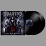 CRADLE OF FILTH - Darkly Darkly Venus Aversa Vinyl Record