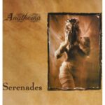 ANATHEMA - SERENADES ( 30TH ANNIVERSARY M Vinyl Record
