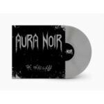 AURA NOIR - THE MERCILESS (20TH ANNIVERSAR Vinyl Record