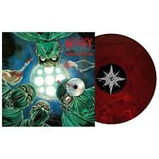 VILELP1125.jpg AUTOPSY - SEVERED SURVIVAL (35TH ANNIVER Vinyl Record - Image 1