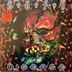 G.G.F.H. - DISEASE