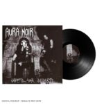 AURA NOIR - DREAMS LIKE DESERTS Vinyl Record