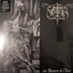 SETH - LES BLESSURES DE LAME