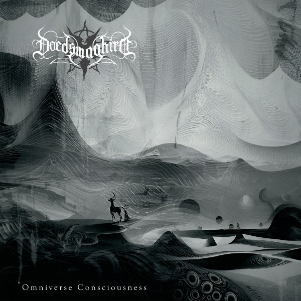 VILELP1176.jpg DOEDSMAGHIRD - OMNIVERSE CONSCIOUSNESS - Image 1